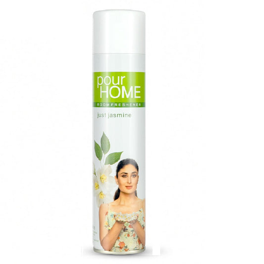 Pour Home Jasmine Freshener detail