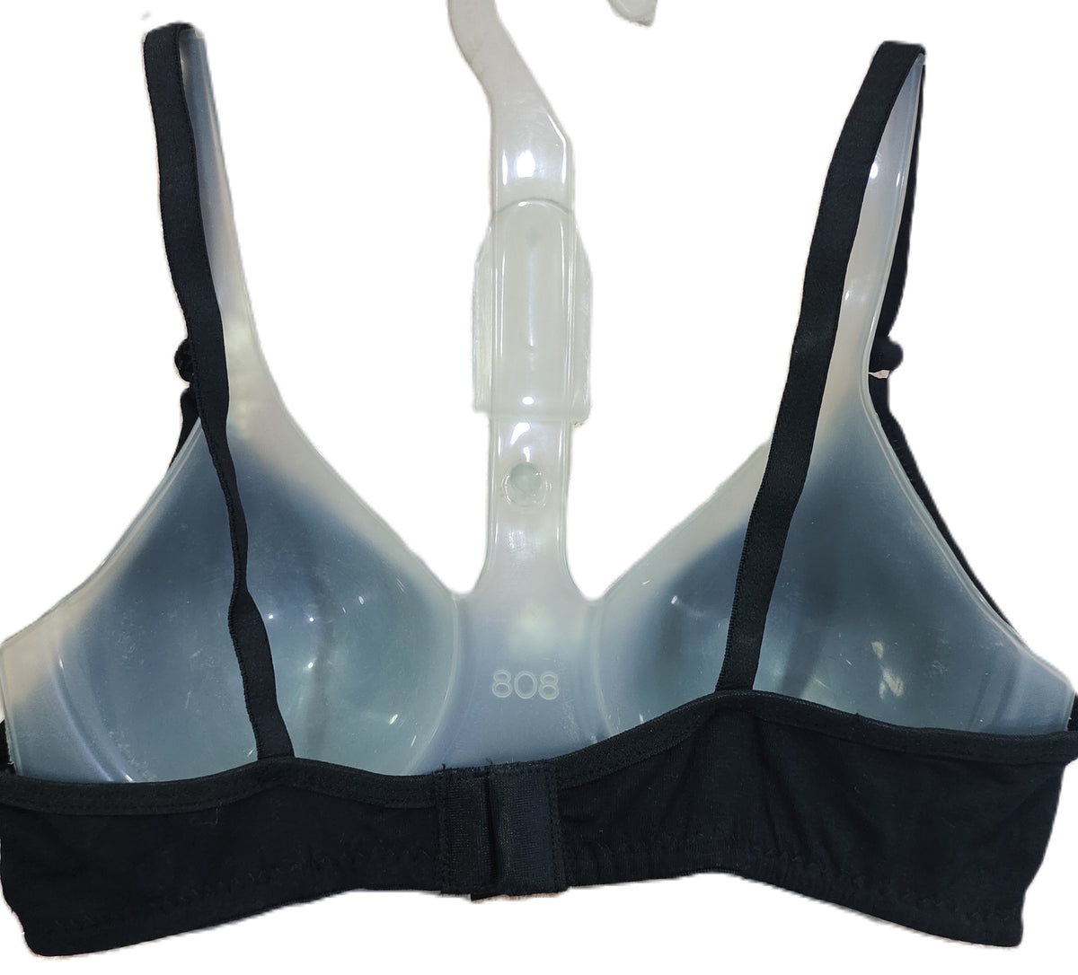 Classic Lycra Bra detail