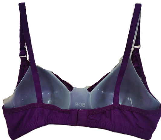 Classic Pooja Bra assortment
