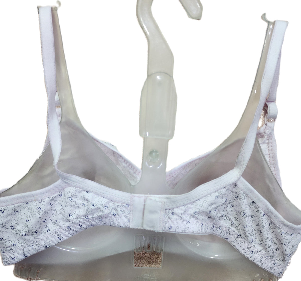 Classic Polo Bra sizes