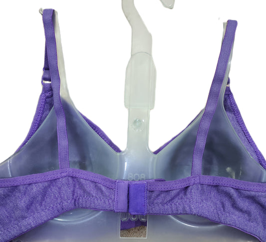 Classic MILANCH MOULD Bra detail