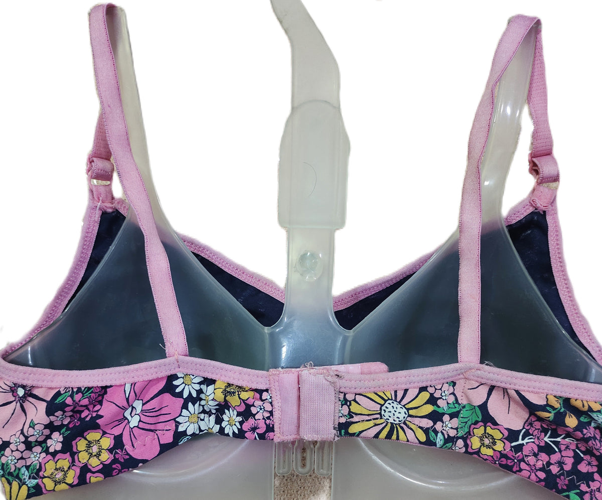 Classic KHICHDI Bra colour assortment