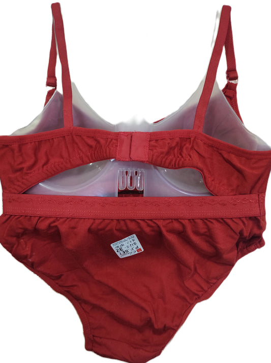 Classic Pooja Foam Set colour