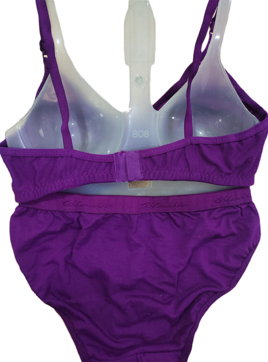 Classic CRUZE SET Bra detail