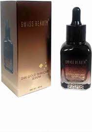 Swiss Beauty Gold Serum ingredients