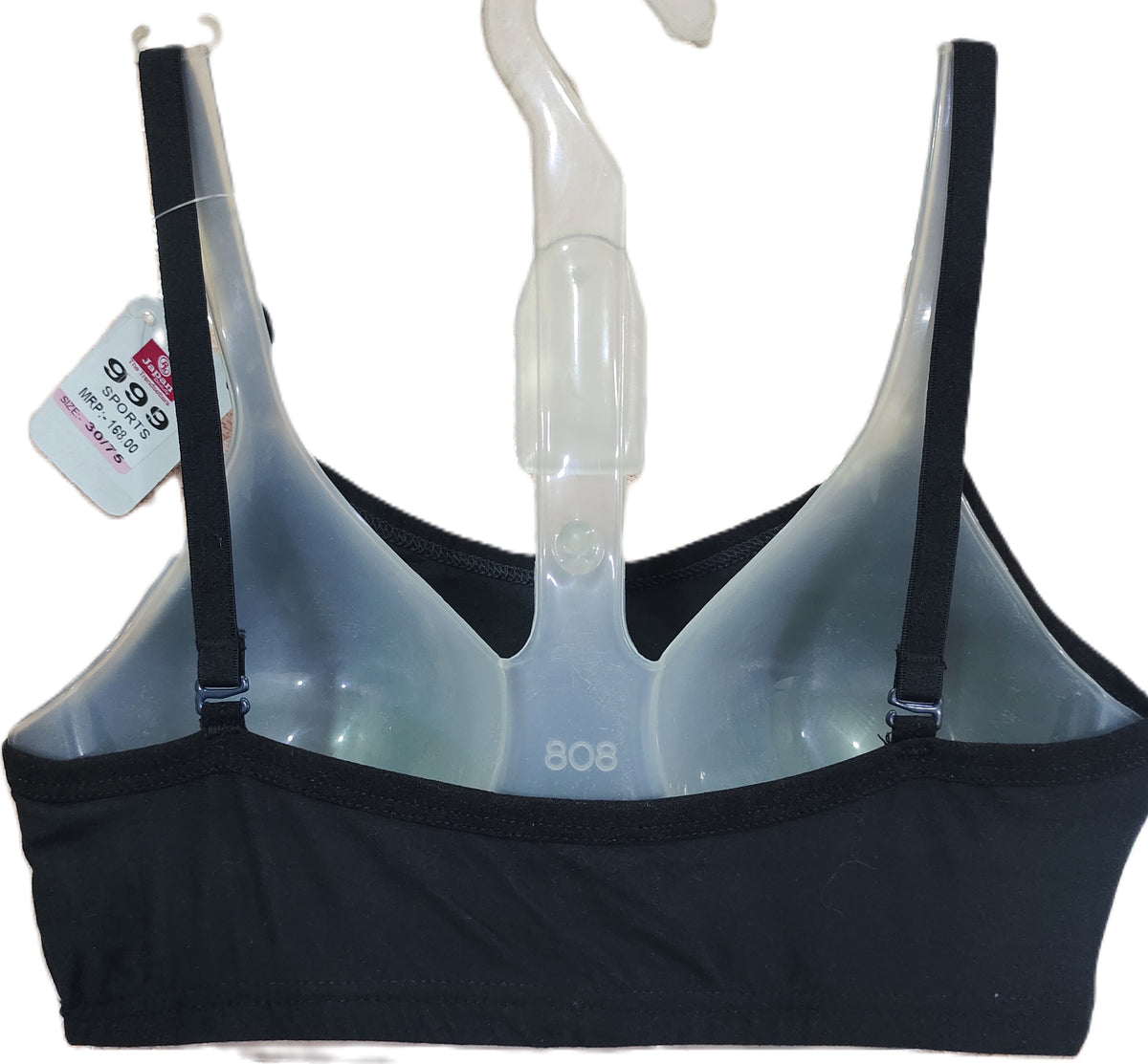 Japan 999 Sports Bra colour assortment