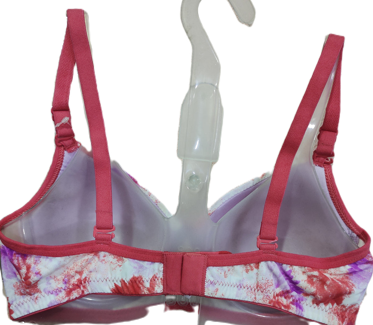 Japan Lovable Foam Bra colour assortment
