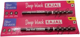 Blue Heaven Kajal swatch