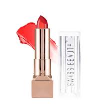 Swiss Beauty Gel Lipstick Shade 01