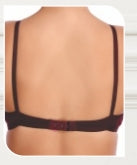 Pooja Ragenee Jackline Bra detail