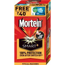 Mortein Refill detail