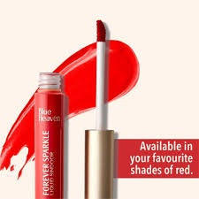 Blue Heaven Liquid Sindoor – Red shade