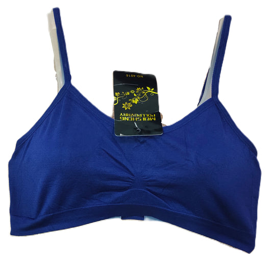 Classic Tube Bra colour assortment