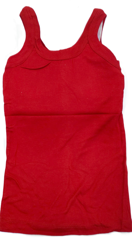 Classic Camisole Slip colour assortment