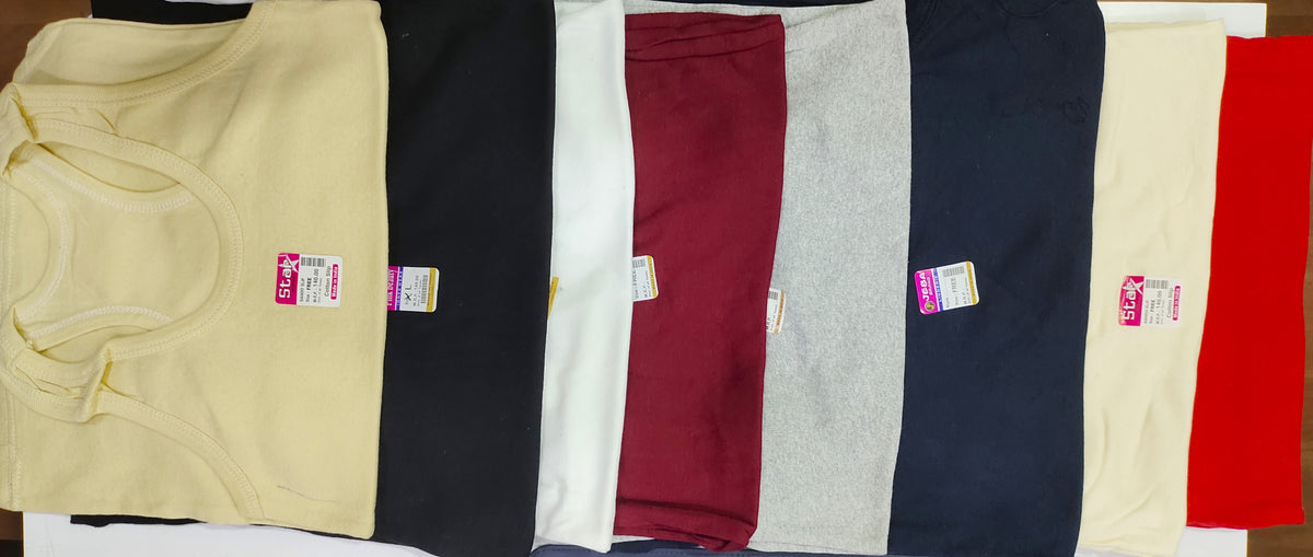 Classic Slip – fabric detail