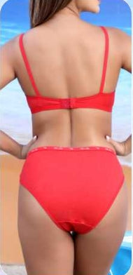 Vanila Raina Bra – colour assortment