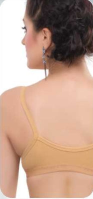Vanila JACKSON Bra assortment