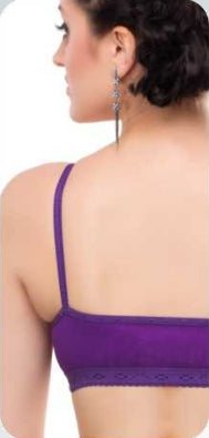 Vanila OVEL Bra detail