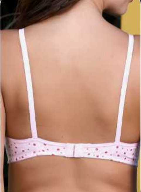 Vanila ANJALI Bra detail