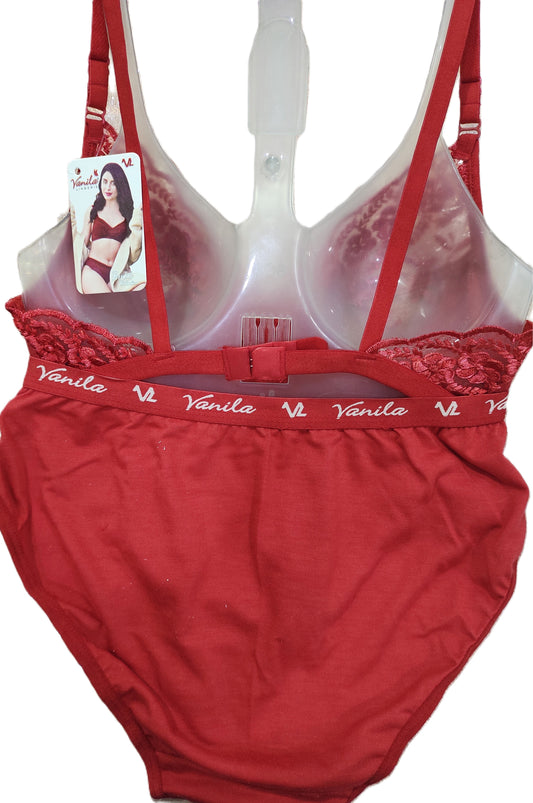 Vanila KAVYA Bra assortment