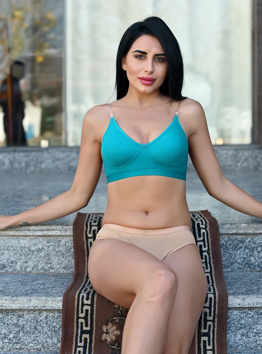 Vanila PROMISE Bra assortment