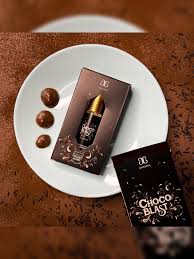 Arochem Choco Blast Attar – 2ml and 6ml sizes