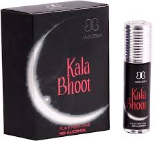 Arochem Kala Bhoot Attar – sizes