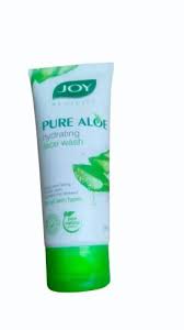 Joy Pure Aloe Vera Hydrating Face Wash 50ml
