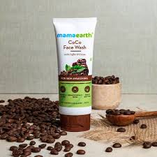 Mamaearth CoCo Face Wash ingredients