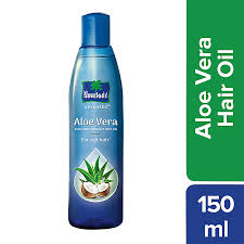 Parachute Aloe Vera Oil ingredients