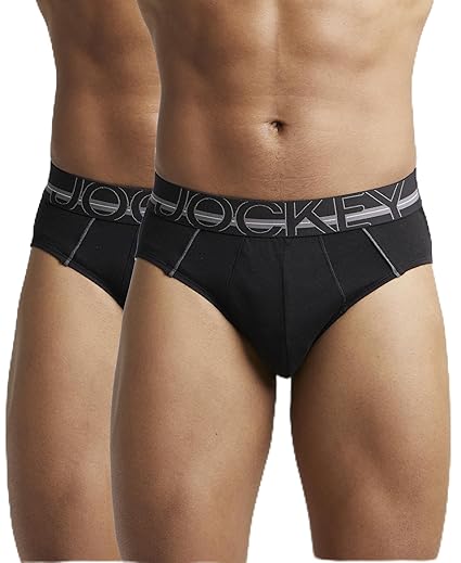 Jockey US14 waistband detail
