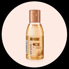 Streax Walnut Oil Serum detail