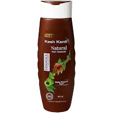 Patanjali Kesh Kanti Shampoo ingredients
