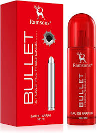 Ramsons Bullet EDP 40ml