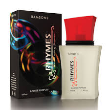 Ramsons Rhymes Eau De Perfume 40ml for Women