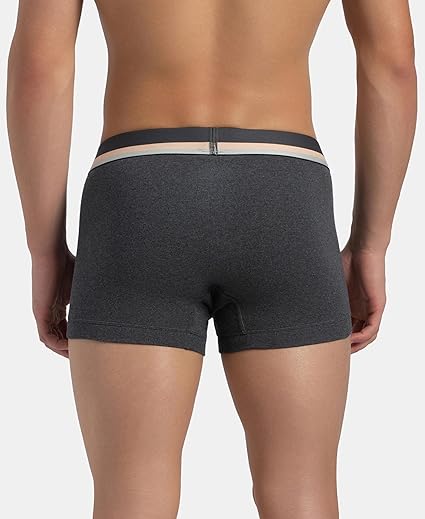 Jockey FP03 waistband detail