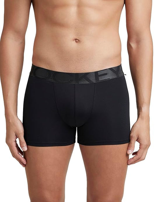 Jockey IC28 Trunk detail