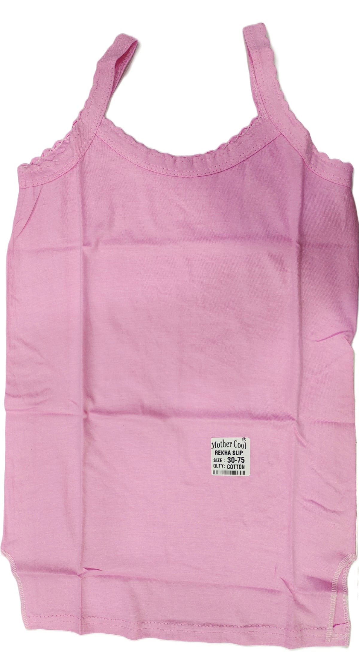 Mother Cool Rekha Slip detail