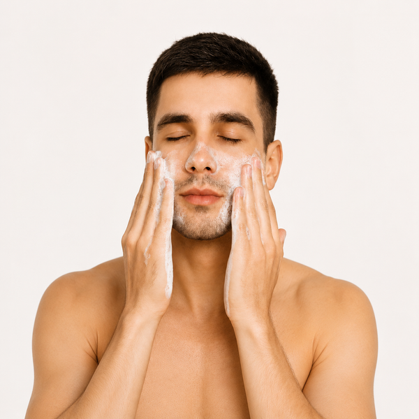 Men's Grooming