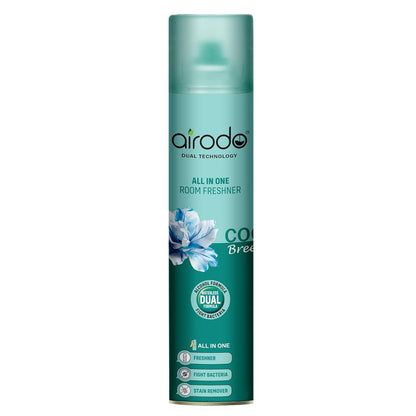 AIRODO Cool Breeze Room Air Freshener