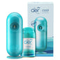 Godrej aer Matic Automatic Air Freshener Kit Cool Surf Blue