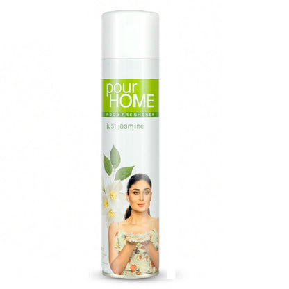 Pour Home Jasmine Freshener detail
