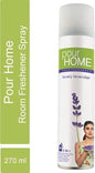 Pour Home Lovely Lavender Room Air Freshener 270ml