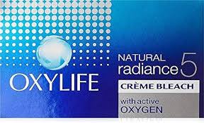 OxyLife Fem Oxy Bleach 27g – front view