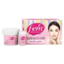 Fem Saffron Bleach – 40g pack