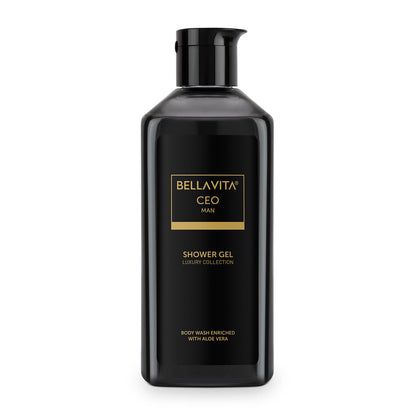 BELLAVITA CEO Man Body Wash 250ml