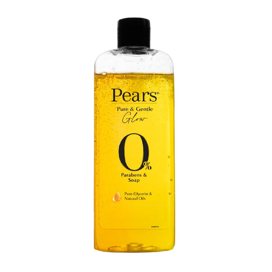 Pears 98% Pure Glycerin Pure and Gentle Body Wash 250ml