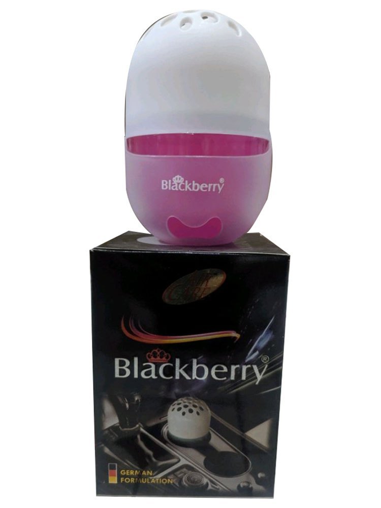 St. Louis Blackberry Car Perfume 100g