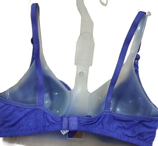 Classic Rim Jhim Bra colour assortment
