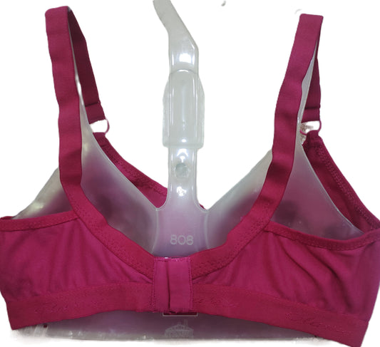 Classic Super-D Bra detail